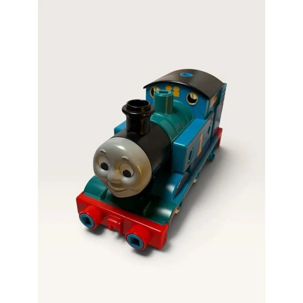 Vintage 1990s Nylint Thomas the Tank Engine Shape Sorter Train
